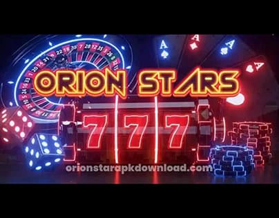 Orion Stars